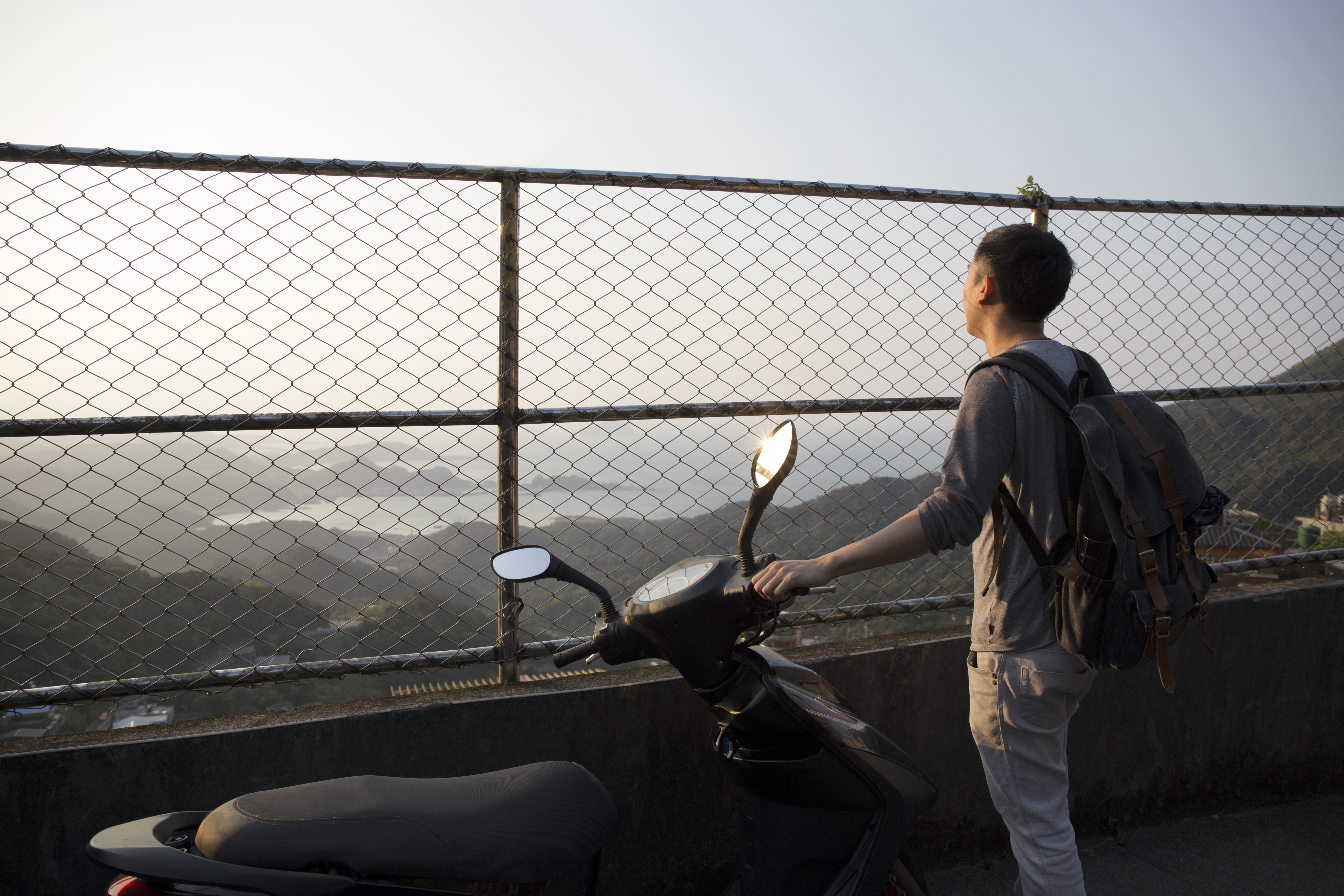 Growing up Poor is a Competitive Advantage!!!