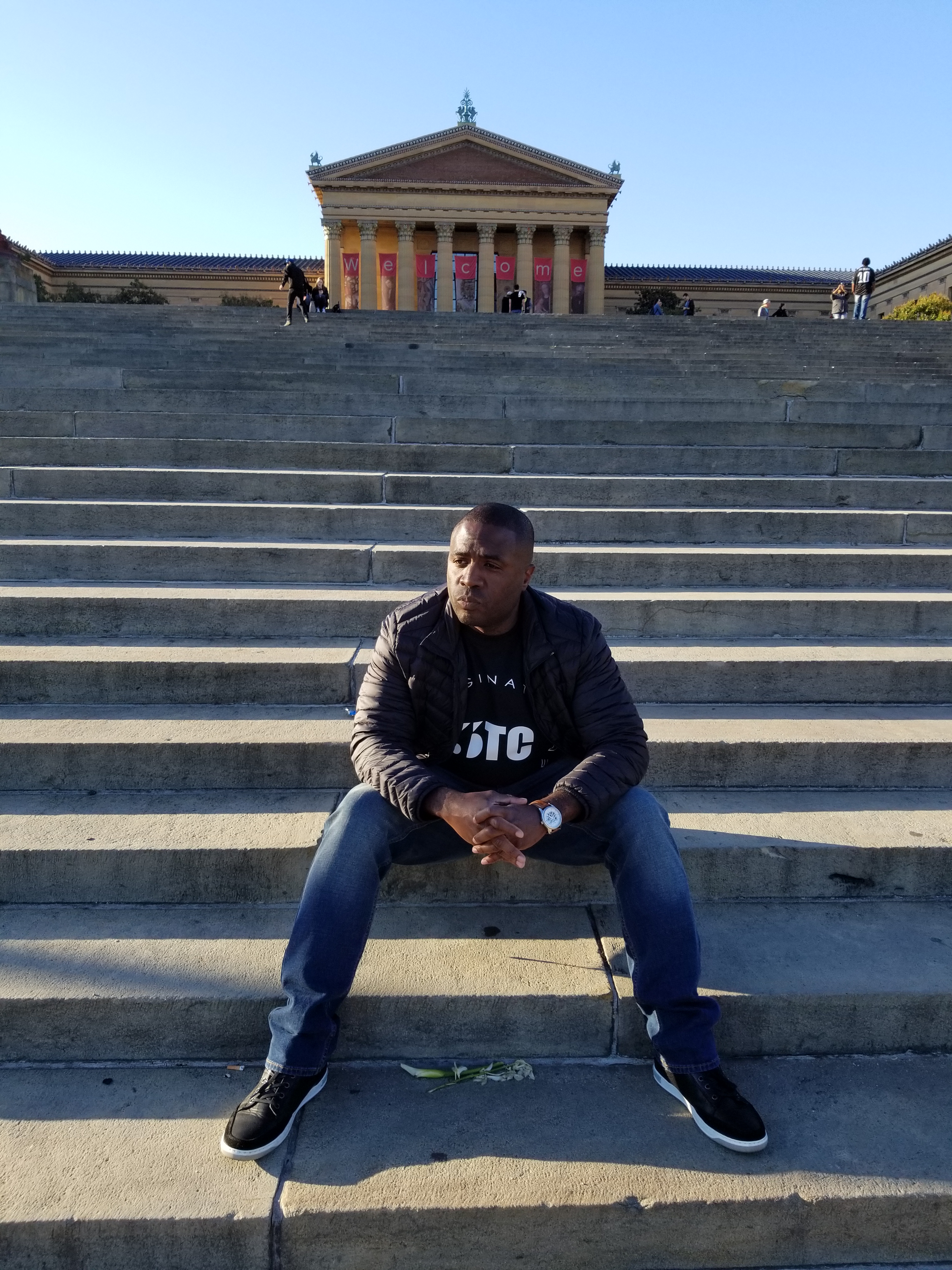 3AM Trinity Chimerical (3TC Life) is born…the story.